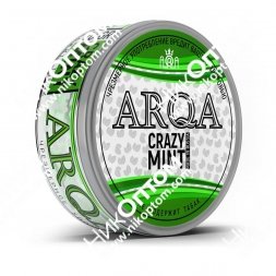 ARQA - Classic - Crazy Mint (70mg)