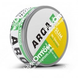 ARQA - MAX STRONG (Slim) - Watermelon Gum (100mg)