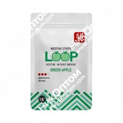 LooP - Green Apple