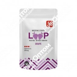 LooP - Grape