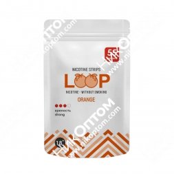 LooP - Orange
