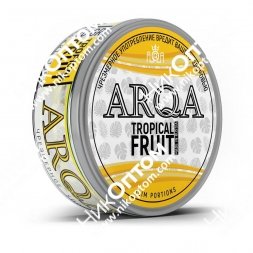 ARQA - Classic - Tropical Fruit (70mg)
