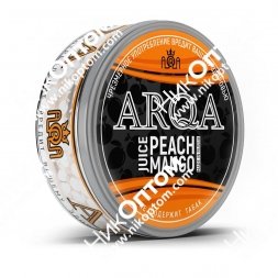 ARQA - Classic - Juice Peach Mango (70mg)