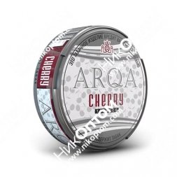 ARQA - Classic - Cherry Tobacco (70mg)