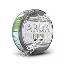 ARQA - Classic - Lemon Tobacco (70mg)