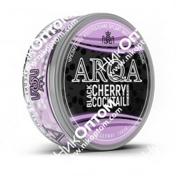 ARQA - Classic - Black Cherry Cocktail (70mg)