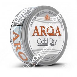 ARQA - Classic - Cold Dry (70mg)