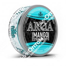 ARQA - Classic - Smoothie Mango Strawberry (70mg)