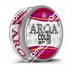 ARQA - Classic - Cold Berries (70mg)
