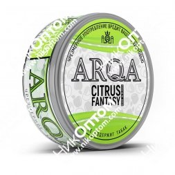 ARQA - Classic - Citrus Fantasy (70mg)