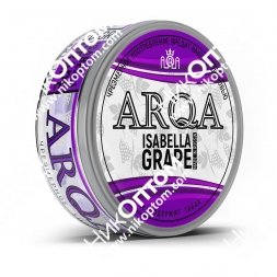 ARQA - Classic - Isabella Grape (70mg)