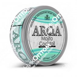 ARQA - Classic - Mojito Cocktail (70mg)