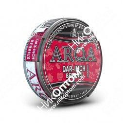 ARQA - Classic - Qar-Inch Berries (70mg)