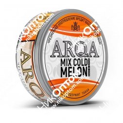 ARQA - Classic - Mix Cold Melon (70mg)