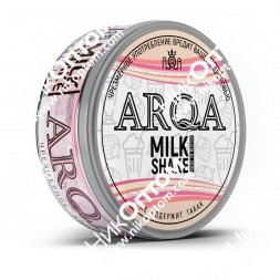 ARQA - Classic - Milk Shake (70mg)