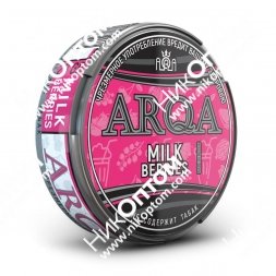 ARQA - Classic - Milk Berries (70mg)