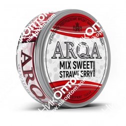 ARQA - Classic - Mix Sweet Strawberry (70mg)