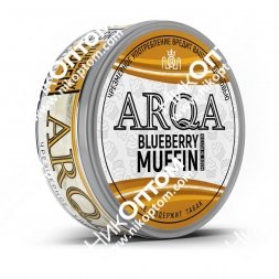 ARQA - Classic - Blueberry Muffin (70mg)