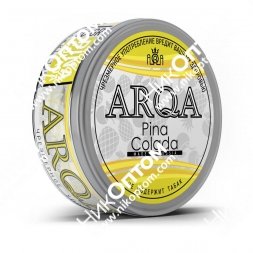 ARQA - Classic - Pina Colada (70mg)