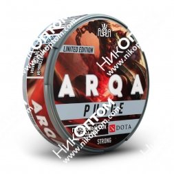 ARQA - Dota 2 - Pudge (120mg)