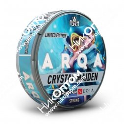 ARQA - Dota 2 - Crystal Maiden (120mg)