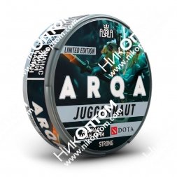ARQA - Dota 2 - Juggernaut (120mg)