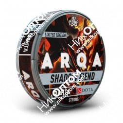 ARQA - Dota 2 - Shadow Fiend (120mg)