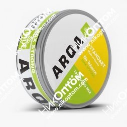 ARQA - MAX STRONG (Standart) - Tarragon Mix (100mg)
