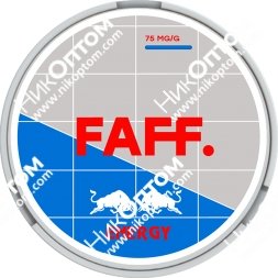 FAFF - 75mg - ENERGY