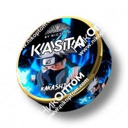 KASTA - Anime 120mg - Kakashi - Кактус-Мята