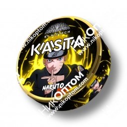 KASTA - Anime 120mg - Naruto - Лимон-Мята