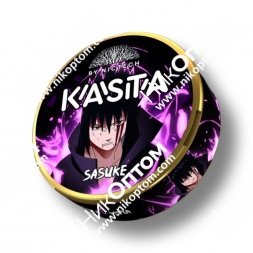 KASTA - Anime 120mg - Sasuke - Голубика-Мята
