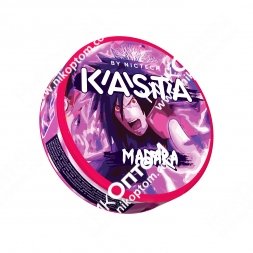 KASTA - Anime 125mg - Madara - Морс с мятой