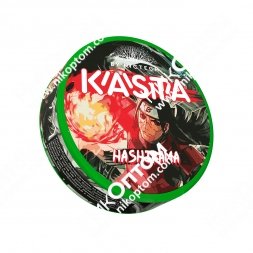 KASTA - Anime 125mg - Hashirama - Черноплодная рябина
