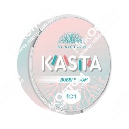 KASTA - Classic - Бабл Гам (101mg)