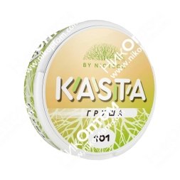 KASTA - Classic - Груша (101mg)