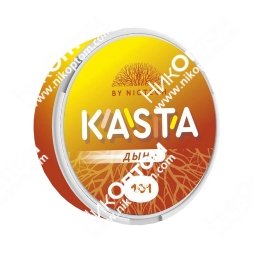 KASTA - Classic - Дыня (101mg)