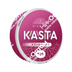 KASTA - Classic - Клубника (101mg)