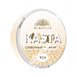 KASTA - Classic - Сливочный пломбир (101mg)
