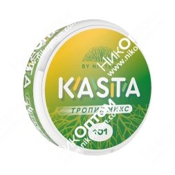 KASTA - Classic - Тропик микс (101mg)