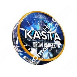 KASTA - Dota - Drow Ranger - Мятная жвачка (120mg)