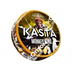 KASTA - Dota - Monkey King - Манговая жвачка (120mg)