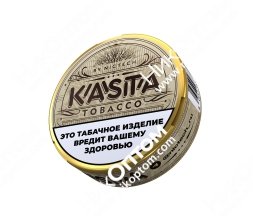KASTA - Tobacco - Virginia (42mg)