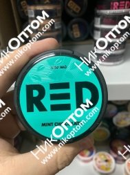 RED - Classic - Mint Chocolate (120mg)