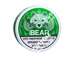 Russian Bear - Double mint