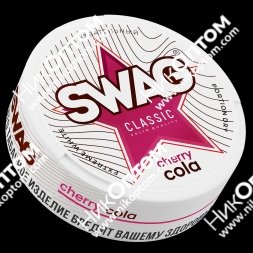 SWAG - Cherry cola
