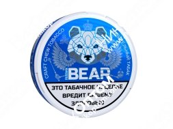 Russian Bear - Freezy