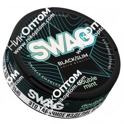 SWAG - Double mint