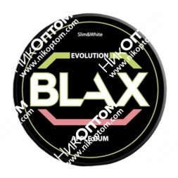 BLAX - EVOLUTION - Apple Gum (150mg)