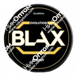 BLAX - EVOLUTION - Energy (150mg)
